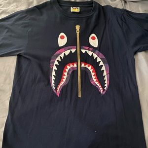 Bape Tee!!!